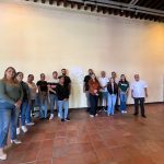 BRINDA GOBIERNO DE ZACATECAS CAPACITACIÓN EN ATENCIÓN AL TURISTA A PRESTADORES DE SERVICIOS DE JEREZ.