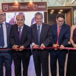 INICIA GOBERNADOR DAVID MONREAL LA REUNIÓN INTERNACIONAL DE MINERÍA 2026 EN ZACATECAS.