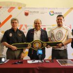 PROMUEVE GOBIERNO DE ZACATECAS AGENDA DE TURISMO DEPORTIVO Y DIVERSOS EVENTOS PARA ESTE FIN DE SEMANA.