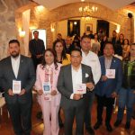 PRESENTAN GOBIERNO DE ZACATECAS Y PRESTADORES DE SERVICIOS PLATAFORMA PAISANO REWARDS