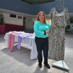CONCLUYEN CURSOS DE AUTOEMPLEO PARA MUJERES PROMOVIDOS POR PEPE SALDÍVAR.