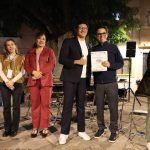 CUENTAN VECINOS DE PLAZUELA DE EL REFUGIO SUS HISTORIAS Y RECUERDOS DURANTE TERTULIAS EN FAMILIA.