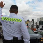DESPLEGARÁ GOBIERNO DE ZACATECAS OPERATIVO VIAL POR LA XX CABALGATA TOMA DE ZACATECAS.