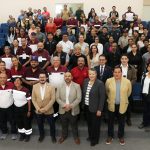 CONMEMORAN XX ANIVERSARIO DE LA RED DE EMERGENCIAS MÉDICAS DE ZACATECAS.