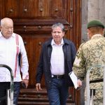 FORTALECEN PRESIDENTA CLAUDIA SHEINBAUM Y GOBERNADOR DAVID MONREAL COORDINACIÓN PARA CONSOLIDAR IMSS-BIENESTAR EN ZACATECAS.