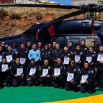 SSP CAPACITACIÓN ESPECIALIZADA PARA FORTALECER LA INTELIGENCIA POLICIAL