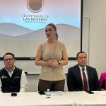 BRINDA GOBIERNO DE ZACATECAS CAPACITACIÓN Y CERTIFICACIÓN A PERSONAL DE LA FISCALÍA GENERAL DE JUSTICIA DEL ESTADO EN ATENCIÓN A VIOLENCIAS CONTRA LAS MUJERES.<br>