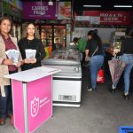IMPULSA GUADALUPE ACCIONES DE PREVENCIÓN DE VIOLENCIA CONTRA LA MUJER