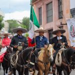 CONCLUYE CON ÉXITO LA XX CABALGATA TOMA DE ZACATECAS.