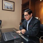 TRABAJAN GOBIERNOS DE MÉXICO Y ZACATECAS EN PROMOCIÓN DE INVERSIONES.