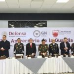 RECONOCE GOBERNADOR DAVID MONREAL A LA GUARDIA NACIONAL A SIETE AÑOS DE SU CREACIÓN.