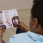 OFRECERÁ GOBIERNO DE ZACATECAS VASECTOMÍAS SIN BISTURÍ, DURANTE LOS PRIMEROS DÍAS DEL MES DE JULIO.