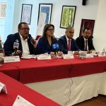 PRESENTA GOBIERNO DE ZACATECAS AVANCES DE AGENDA PARA IMPULSAR EL DESARROLLO ECONÓMICO DEL ESTADO.