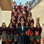 SISTEMA DE EDUCACIÓN DUAL DEL CECYTEZ ENTREGA A LA SOCIEDAD A 31 JÓVENES EGRESADOS.
