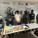 REFUERZAN OPERATIVOS Y AVANZAN INVESTIGACIONES PARA ESCLARECER HECHOS REGISTRADOS EN ZACATECAS.<br>