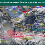 PRONÓSTICO DEL CLIMA.