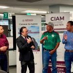 APERTURA GOBIERNO VENTANILLA DE SOLICITUDES DE APOYO DE EXPO FERIA AGROPECUARIA PARA ZACATECANOS RADICADOS EN EL EXTERIOR.