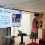 BRINDA GOBIERNO DE ZACATECAS CAPACITACIÓN EN ESTRATEGIA DE COMERCIALIZACIÓN A PRESTADORES DE SERVICIOS TURÍSTICOS.