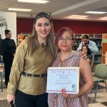 CONTINÚA GOBIERNO DE ZACATECAS CAPACITACIÓN PARA EMPODERAMIENTO ECONÓMICO DE MUJERES.