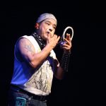 REVIVE “METALERO” FUERZA DE LOS AÑOS 80, EN ESCENARIO ZACATECANO.