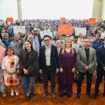 CUMPLE GOBIERNO DE ZACATECAS CERTEZA JURÍDICA A MÁS DE MIL FAMILIAS, EN EL JARALILLO PRIMERA SECCIÓN Y JARALILLO.