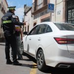 LLAMA GOBIERNO DE ZACATECAS A LA CIUDADANÍA A RESPETAR CAJONES DE ESTACIONAMIENTO Y RAMPAS DE ACCESIBILIDAD.