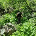 EMPRENDE GOBIERNO DE ZACATECAS BÚSQUEDA FORENSE GENERALIZADA EN TEPECHITLÁN Y FRESNILLO