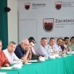 REALIZA COBAEZ OCTAVA REUNIÓN ORDINARIA DEL CONSEJO CONSULTIVO DE DIRECTORAS Y DIRECTORES.