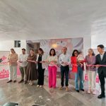 INAUGURAN PRIMERA SALA DE LACTANCIA EN GUADALUPE