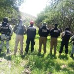 IMPLEMENTA GOBIERNO DE ZACATECAS ACCIONES DE BÚSQUEDA DE PERSONAS INDIVIDUALIZADA, EN VIDA, EN JEREZ.