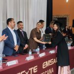 SE GRADÚAN ALUMNOS DE EMSAD ZACATECANA, DESTACANDO APOYOS DEL MUNICIPIO A LA COMUNIDAD ESTUDIANTIL