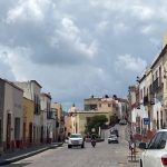 PIDE GOBIERNO DE ZACATECAS A POBLACIÓN MANTENER MEDIDAS PREVENTIVAS ANTE PERMANENCIA DE LLUVIAS.