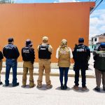 REALIZA GOBIERNO DE ZACATECAS JORNADA DE BÚSQUEDA DE PERSONAS EN VIDA, EN COLONIAS DE FRESNILLO.