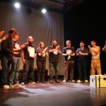 “ME CARGO EN MIS MUERTOS: CIERRA EN ZACATECAS TEATRO A UNA SOLA VOZ. FESTIVAL DE MONÓLOGOS.