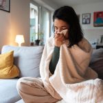 EN ESTA TEMPORADA DE LLUVIAS, LLAMA SSZ A LA POBLACIÓN A PREVENIR INFECCIONES RESPIRATORIAS.