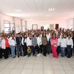 DUPLICA GOBIERNO DE ZACATECAS EL ESTÍMULO ECONÓMICO PARA CADA ORIENTADORA Y ORIENTADOR DE LOS CAIC.<br>