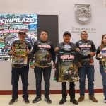 PRESENTA GOBIERNO DE ZACATECAS AGENDA DE EVENTOS TURÍSTICOS PARA FORTALECER LA ACTIVIDAD EN LAS REGIONES DEL ESTADO.