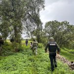 INTENSIFICA GOBIERNO DE ZACATECAS ACCIONES DE BÚSQUEDA DE PERSONAS EN VALPARAÍSO.