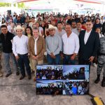 SE CONSOLIDA ZACATECAS COMO UNO DE LOS ESTADOS MÁS SEGUROS DEL PAÍS; GOBERNADOR DAVID MONREAL ÁVILA.
