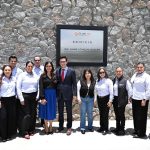 DESTACA SECRETARIO GENERAL DE GOBIERNO, RODRIGO REYES MUGÜERZA, CAPACITACIÓN DE NIÑAS, NIÑOS Y ADOLESCENTES.