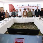 LA REGIÓN DEL SEMIDESIERTO HA REGRESADO A LA COTIDIANIDAD; GOBERNADOR DAVID MONREAL ÁVILA.