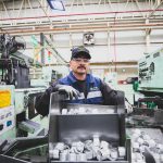 REGISTRA ZACATECAS CRECIMIENTO ANUAL DE MÁS DE 1 MIL EMPLEOS FORMALES.