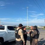 REALIZA GOBIERNO DE ZACATECAS PROSPECCIÓN FORENSE EN ZONA SERRANA DE TABASCO; SE OBTIENEN RESULTADOS POSITIVOS.