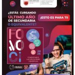 ABRE GOBIERNO DE ZACATECAS INSCRIPCIONES PARA FOVOCI 2026, OPCIÓN DE APRENDIZAJE Y DIVERSIÓN PARA ESTUDIANTES DE SECUNDARIA.