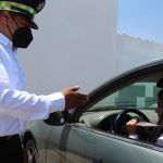GOBIERNO DE ZACATECAS RECUERDA A LA CIUDADANÍA OBLIGATORIEDAD Y USO CORRECTO DE CINTURÓN DE SEGURIDAD EN TRAYECTOS.