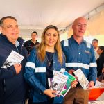CAPACITA GOBIERNO DE ZACATECAS A PERSONAL DE MINA SAN NICOLÁS EN EMPODERAMIENTO DE MUJERES.
