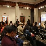REUNIRÁ BAZAR CREDITIVO A MÁS DE 60 EMPRENDIMIENTOS EN UNA JORNADA DEDICADA AL ARTE Y LA ECONOMÍA CREATIVA.