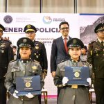 FORTALECE SSP FORMACIÓN DE JUVENTUDES, CON GRADUACIÓN DE QUINTA GENERACIÓN DEL BACHILLERATO GENERAL POLICIAL.