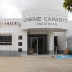 ATIENDE Y PREVIENE GOBIERNO DE ZACATECAS INFECCIONES DE TRANSMISIÓN SEXUAL, MEDIANTE UNEME CAPASITS.