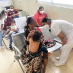 CONFIRMA SSZ SEXTO FALLECIMIENTO POR SARAMPIÓN EN LA ENTIDAD.